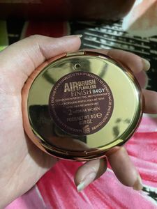 AUTHENTIC CHARLOTTE TILBURY COMPACT