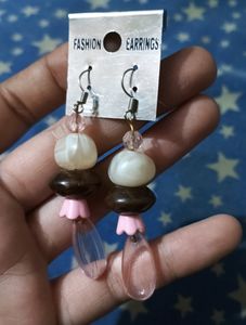 Occasional Earrings (Set Of 4)