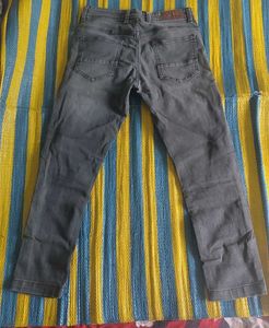 Stylish black Denim Jeans
