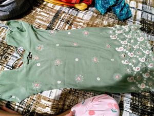 Patiyala Suit