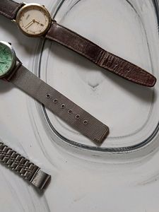 Combo Watches