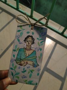 Two In One Bookmark 📑