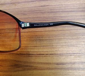 Balenciaga 7695 Sunglasses