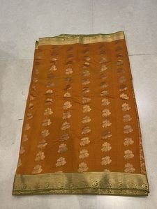 Elegant Traditional Saree