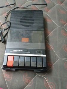 Old Model CTR