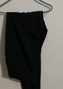 Imported Black Pants