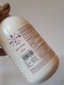 BBlunt Hair Fall Control Conditioner