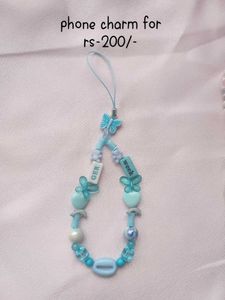Customised Phone Charm