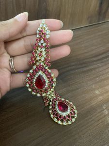 Statement Earrings