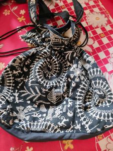 Sling bag