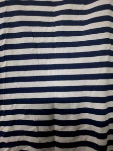 Elliza Donatein London Striped Tank Top