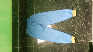 Jacket And Trouser