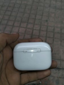 Boat Airpods Box