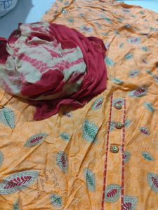 Rayon Suit Sale