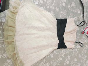 Vintage Lace Dress