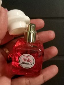 Hermes Tutti Twilly D&#39;hermes Parfum
