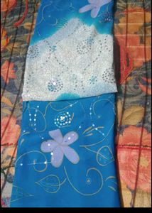 Attractive And Trendy Sarees