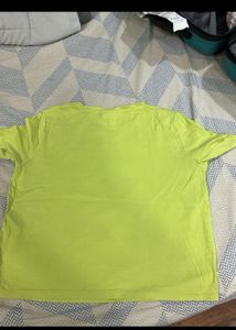 Crazy Spongebob Graphic Tee