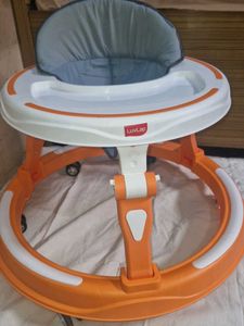 LuvLap Baby Walker