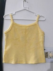 Yellow Top