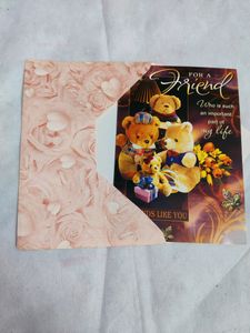 Pack Of Two Cards