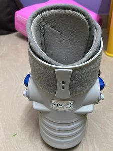 Pneumatic Walker Shoes