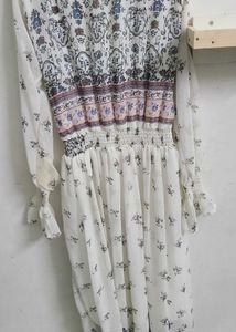 Women&#39;s Wrap Dress For Summers