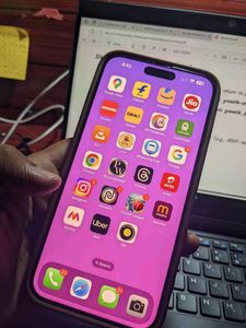✨ New ✨ iphone 14 pro max 256 GB🎁