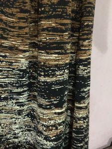 Nice Viscose Material Used But Good Top