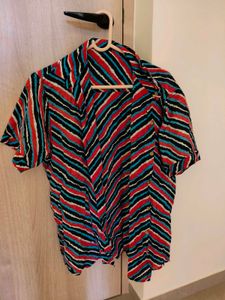 Jaipur Handloom Shirt