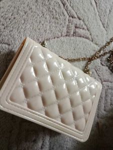 A Sling Handbag From Difa