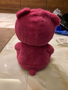 Lotso Bear Plush
