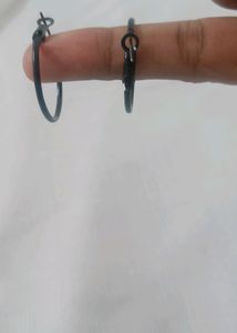 Earrings!
