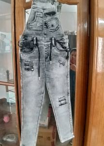 Girls Dangari(jeans)