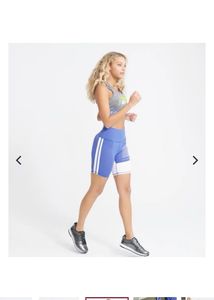 Superdry TRAINING GRAPHIC BRA