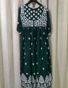Anarkali Kurta