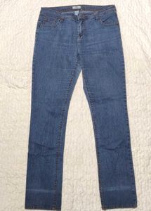 Girls Jeans Size 32/34