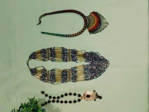 3 Necklace in Offer