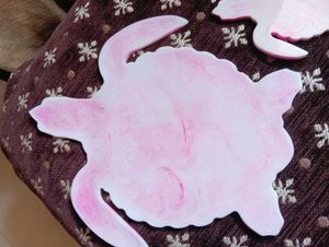 2 Coasters With Try
