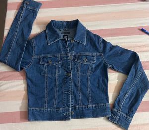 GAP Denim Jacket