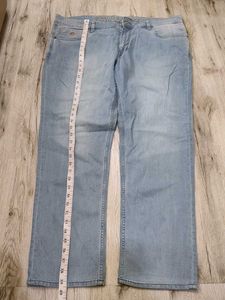Sc8730 U.S.polo Assn. Jeans Waist 40