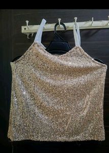 Stunning Party Wear Top