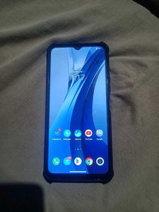 iQOO Z3 5G - 128GB Storage