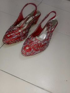 Trending Women Heels