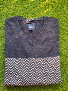 Indian Terrain Stylish Sweater 46 or XXL