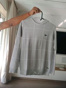 Fixed Price brand new Grey Hoodie Boy Age 8-10