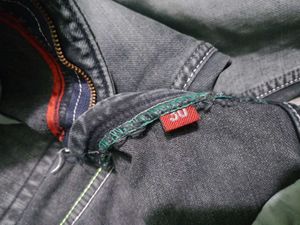 Wrangler Denim Jeans