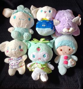 Sanrio Plush Collection