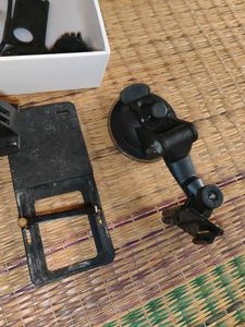 Go Pro With Full Accessories