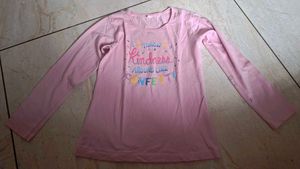 Girls  T-Shirts